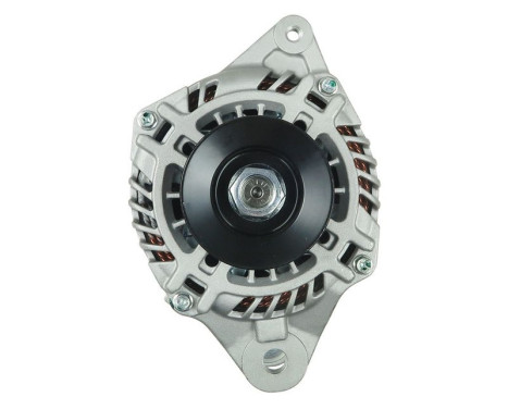 Dynamo / Generator, bild 2