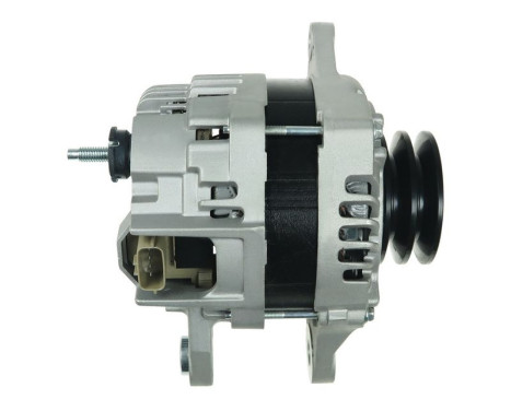 Dynamo / Generator, bild 3