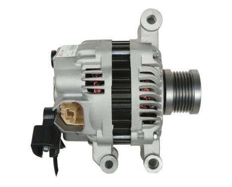 Dynamo / Generator, bild 2