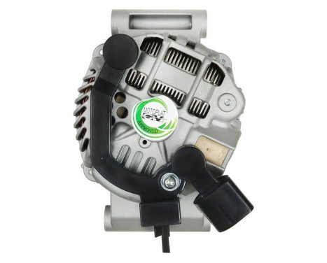 Dynamo / Generator, bild 3