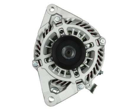 Dynamo / Generator, bild 2