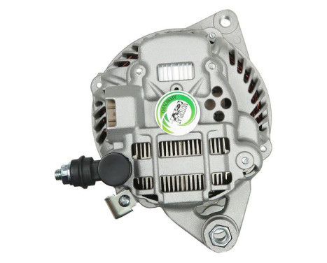 Dynamo / Generator, bild 4