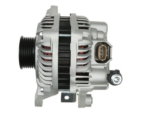 Dynamo / Generator, bild 5