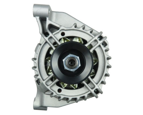 Dynamo / Generator, bild 2