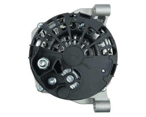 Dynamo / Generator, bild 4