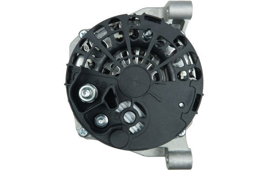 Dynamo / Generator, bild 3