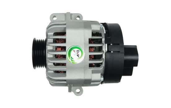 Dynamo / Generator, bild 4