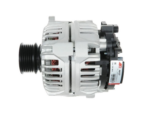 Dynamo / Generator, bild 5