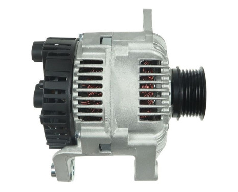 Dynamo / Generator, bild 2