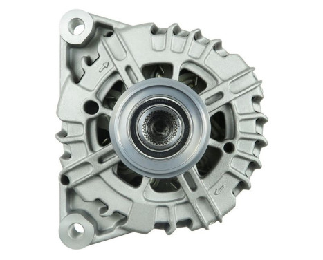 Dynamo / Generator, bild 2