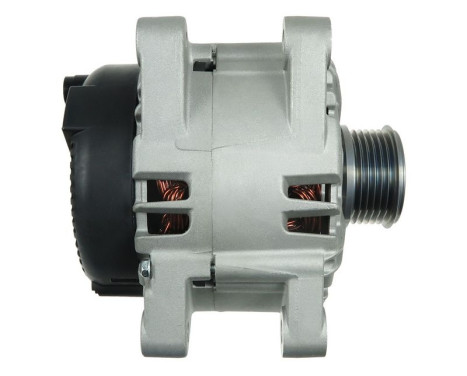 Dynamo / Generator, bild 3