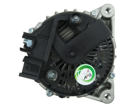 Dynamo / Generator, bild 4