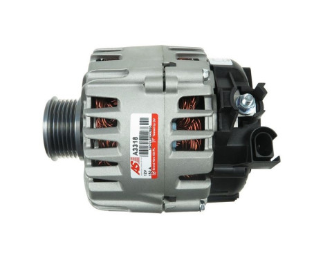 Dynamo / Generator, bild 5