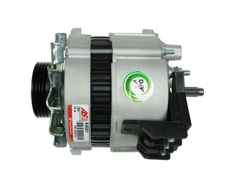 Dynamo / Generator, bild 5