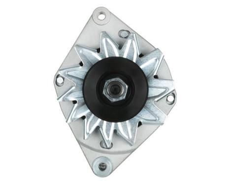 Dynamo / Generator, bild 2