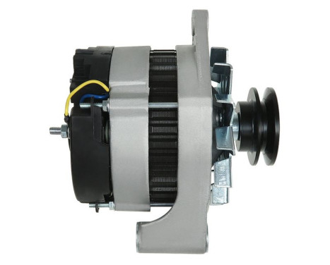 Dynamo / Generator, bild 3