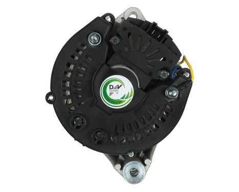 Dynamo / Generator, bild 4