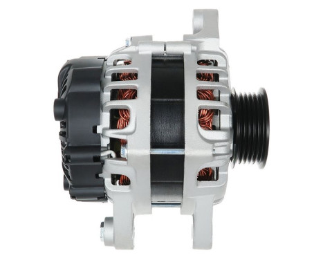 Dynamo / Generator, bild 2