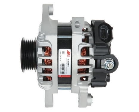 Dynamo / Generator, bild 4