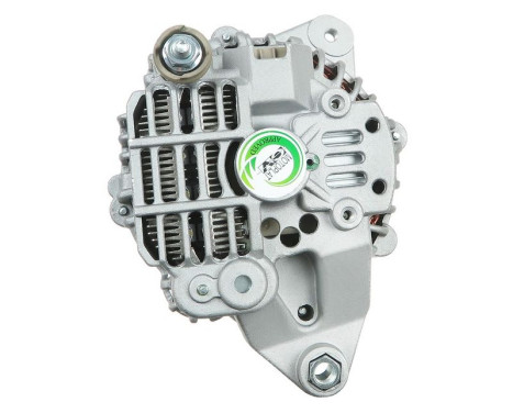 Dynamo / Generator, bild 3