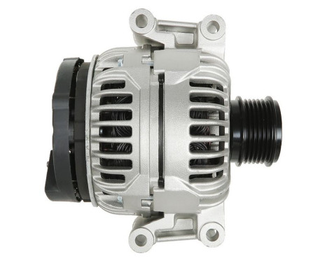 Dynamo / Generator, bild 3