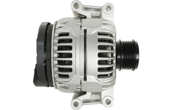 Dynamo / Generator, bild 2