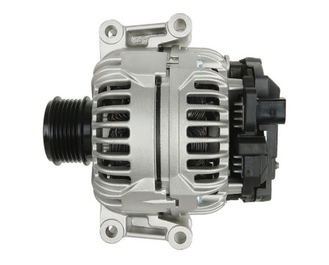 Dynamo / Generator, bild 5