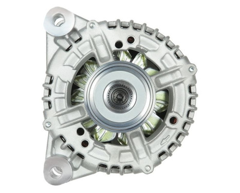 Dynamo / Generator, bild 2