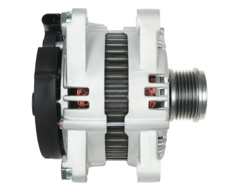 Dynamo / Generator, bild 3
