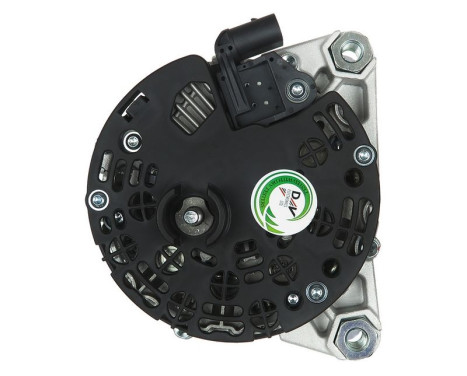 Dynamo / Generator, bild 4