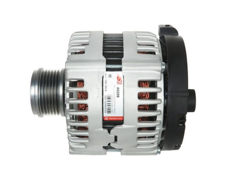 Dynamo / Generator, bild 5