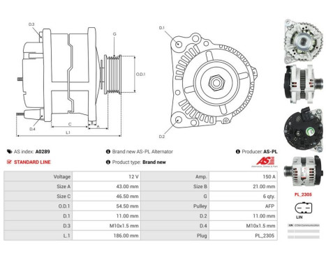Dynamo / Generator, bild 6