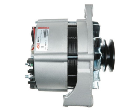 Dynamo / Generator, bild 3