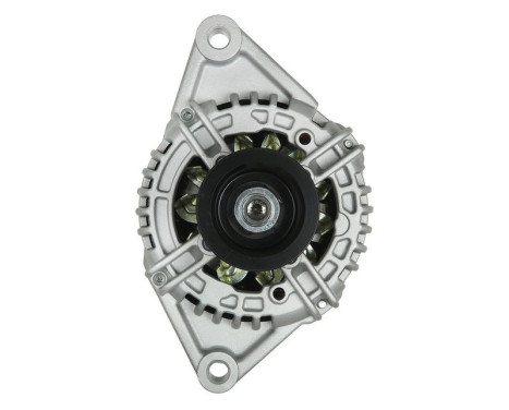Dynamo / Generator, bild 2