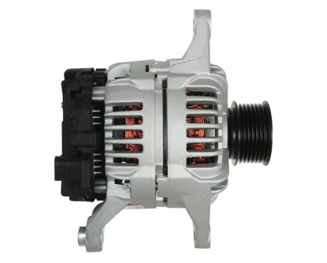 Dynamo / Generator, bild 3