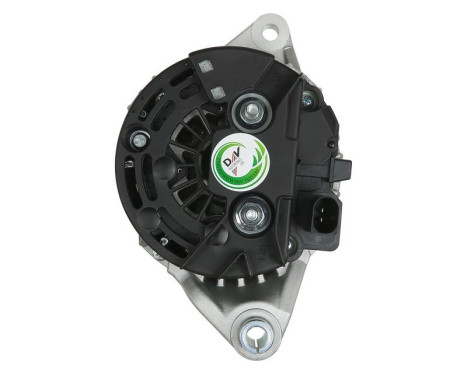 Dynamo / Generator, bild 4