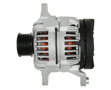 Dynamo / Generator, bild 5