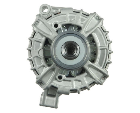 Dynamo / Generator, bild 2