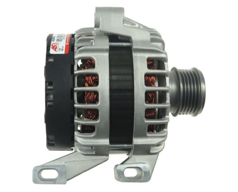 Dynamo / Generator, bild 3