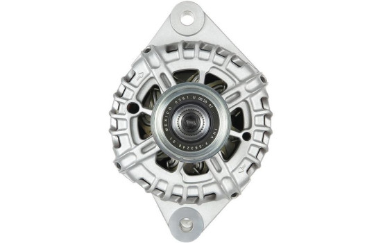 Dynamo / Generator