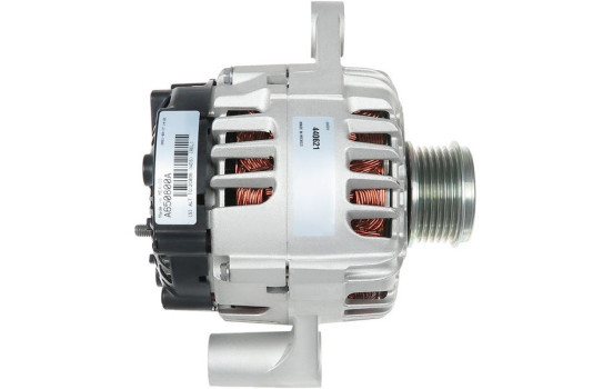 Dynamo / Generator, bild 2