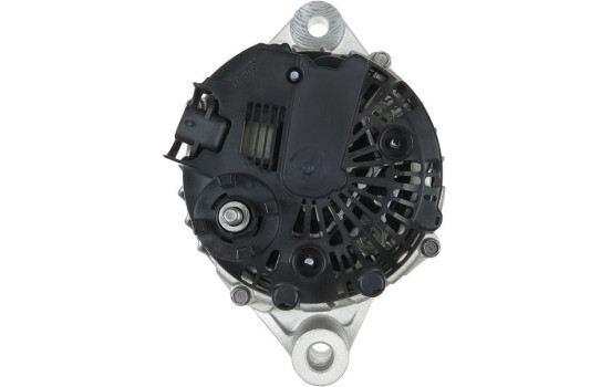 Dynamo / Generator, bild 3