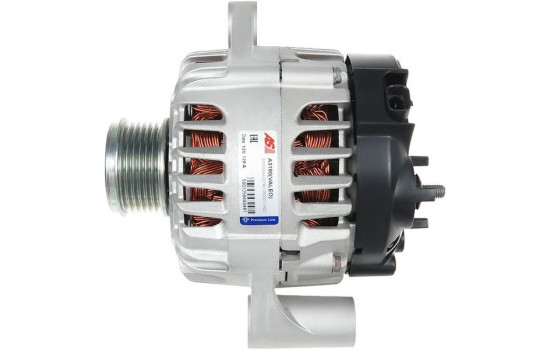 Dynamo / Generator, bild 4