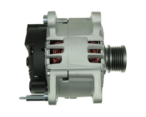 Dynamo / Generator, bild 2