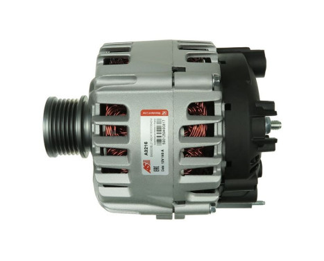 Dynamo / Generator, bild 4