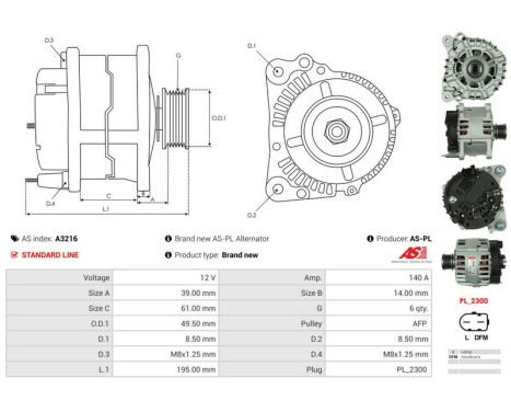 Dynamo / Generator, bild 5