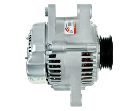 Dynamo / Generator, bild 2