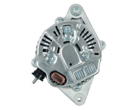 Dynamo / Generator, bild 3