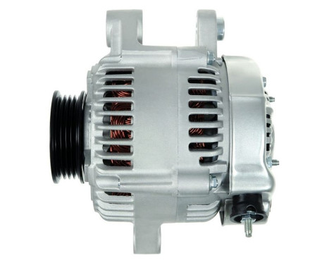 Dynamo / Generator, bild 4