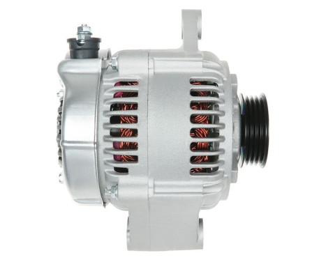 Dynamo / Generator, bild 3